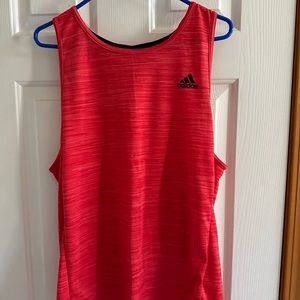 Men’s Adidas Tank